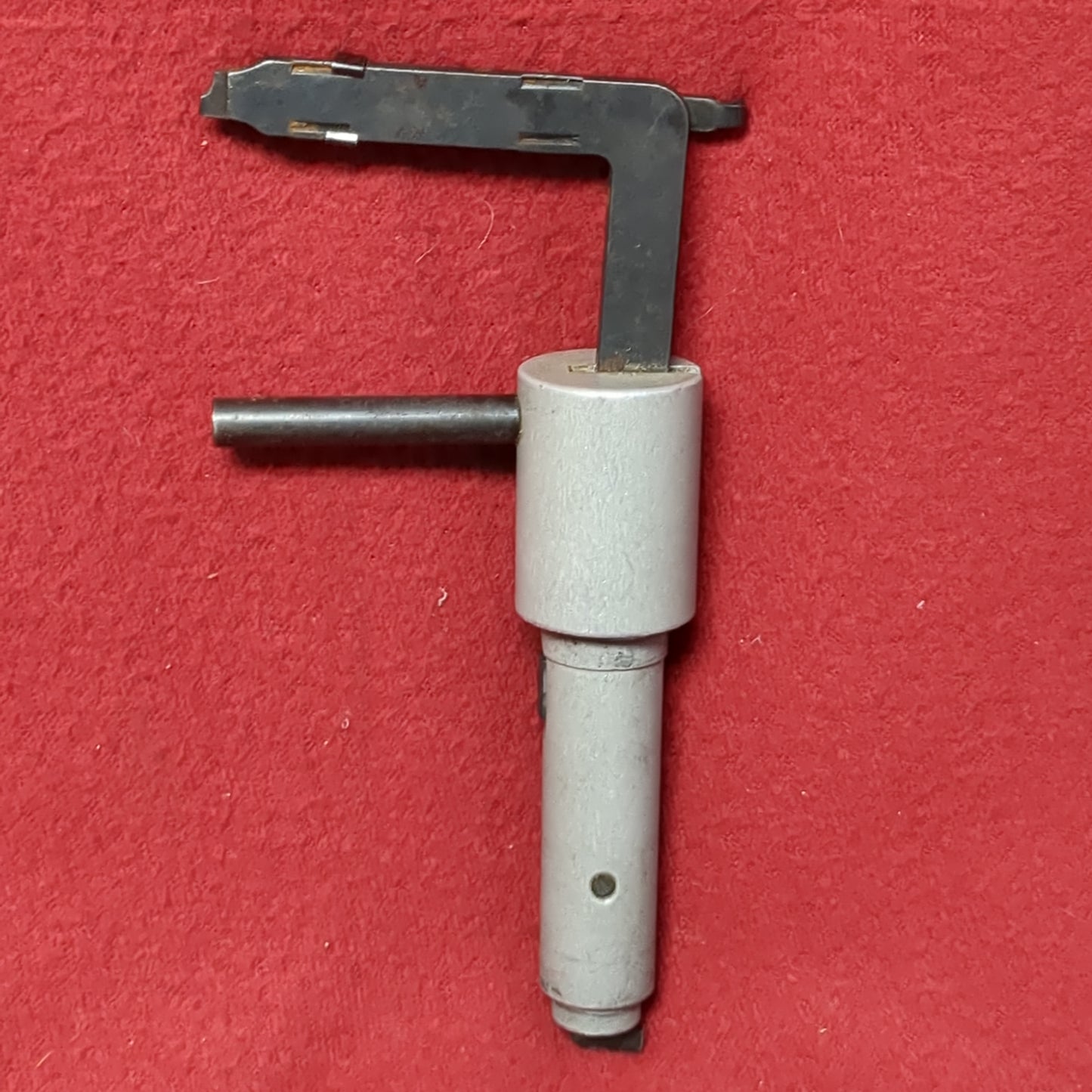 M240 Scraper Extraction Tool Combination (FB17-APR398)