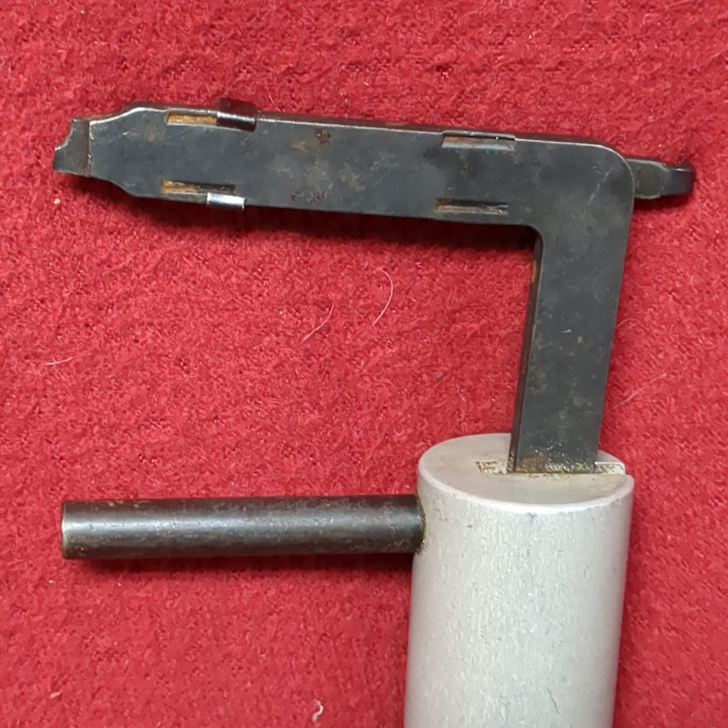 M240 Scraper Extraction Tool Combination (FB17-APR398)