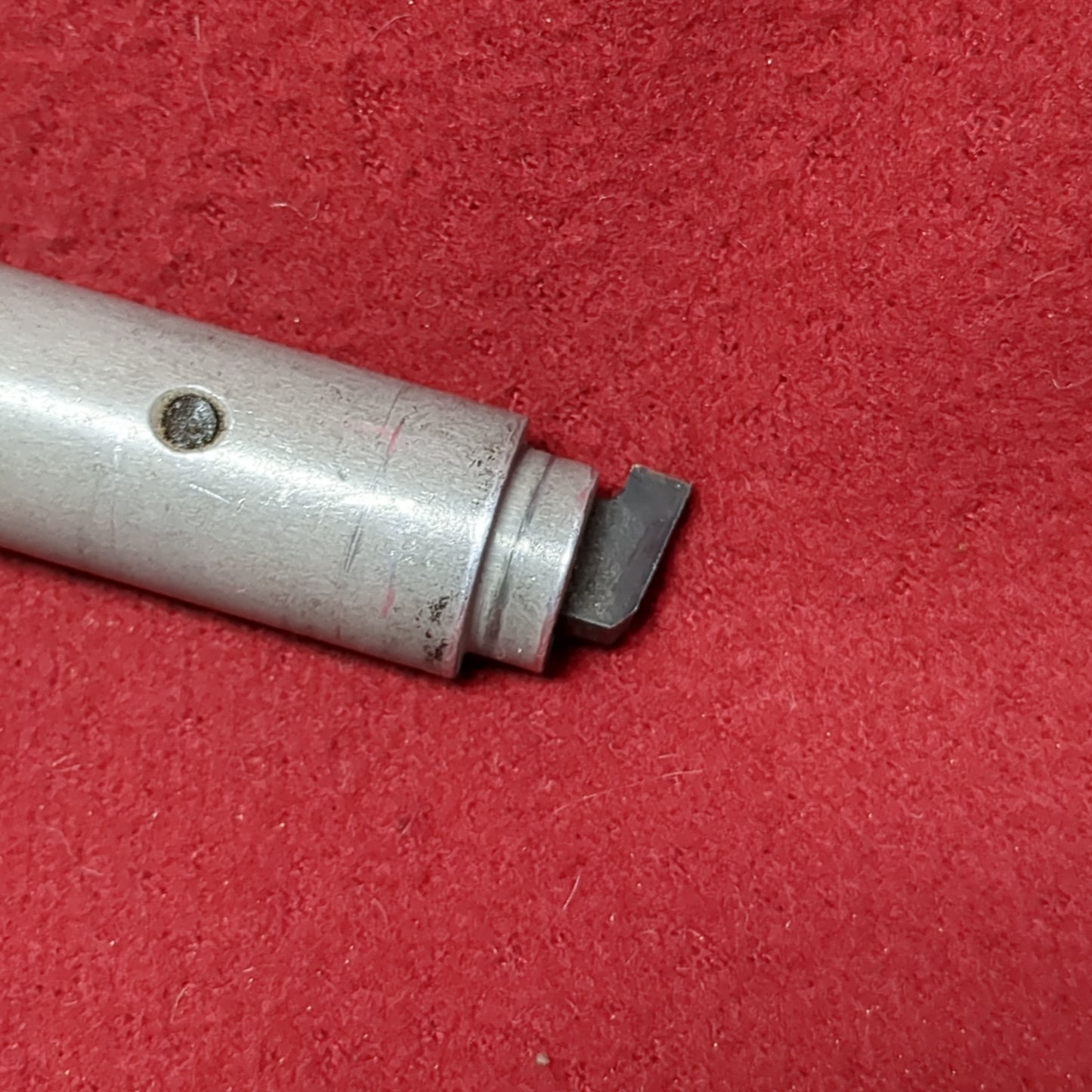 M240 Scraper Extraction Tool Combination (FB17-APR398)