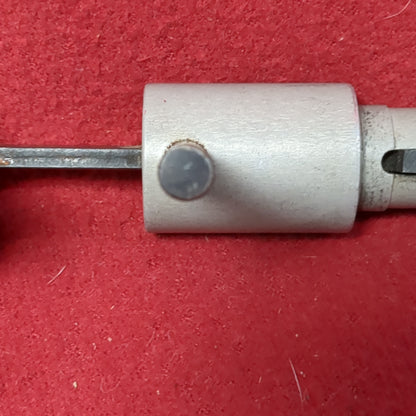 M240 Scraper Extraction Tool Combination (FB17-APR398)