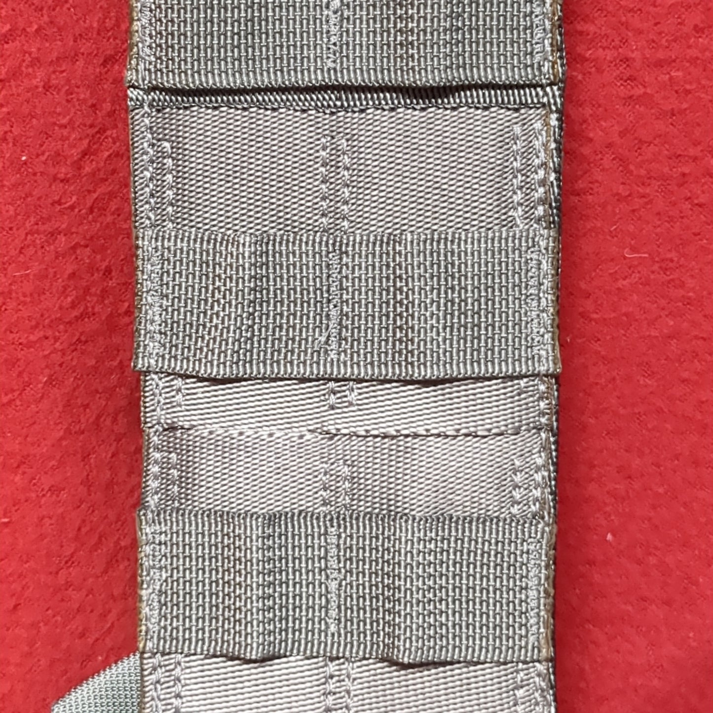 NOS US Army Molle II Holster Leg Extender (fb12-APR401)