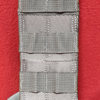 NOS US Army Molle II Holster Leg Extender (fb12-APR401)