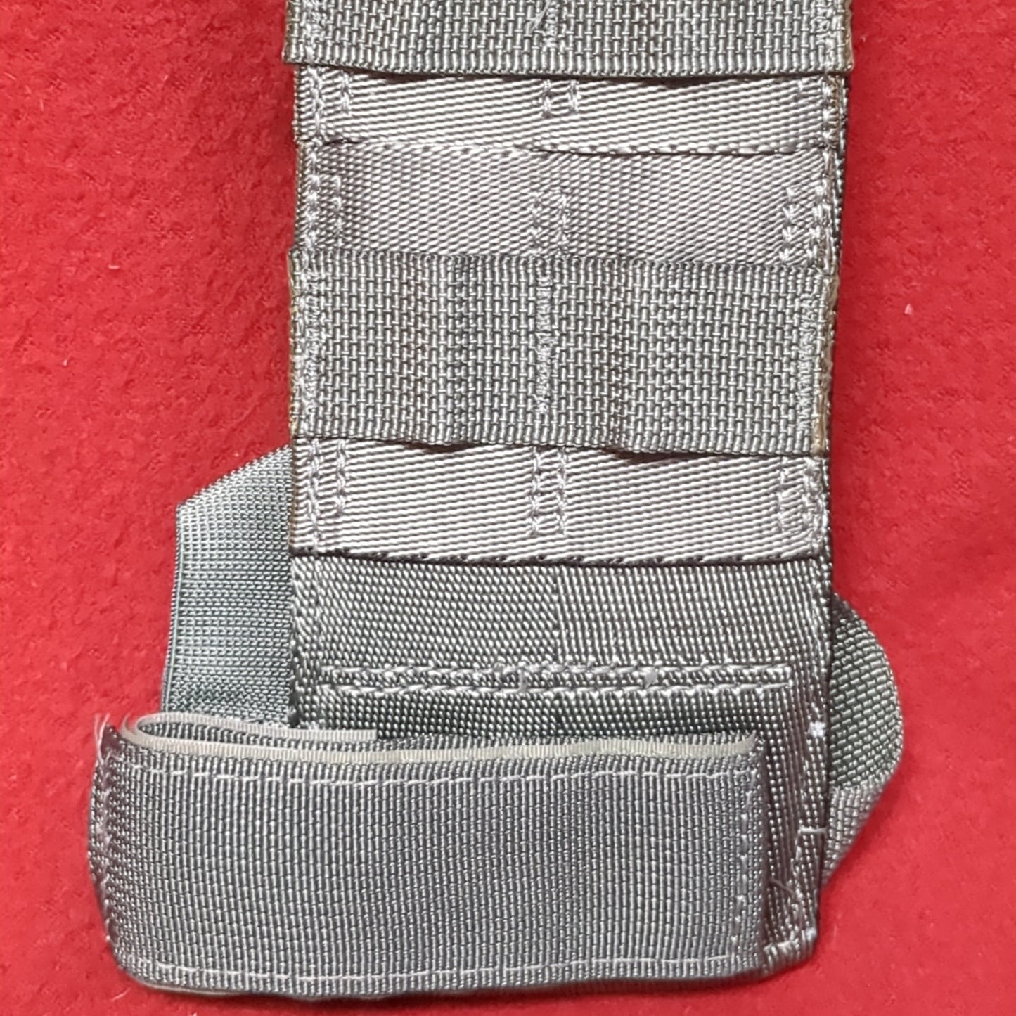 NOS US Army Molle II Holster Leg Extender (fb12-APR401)
