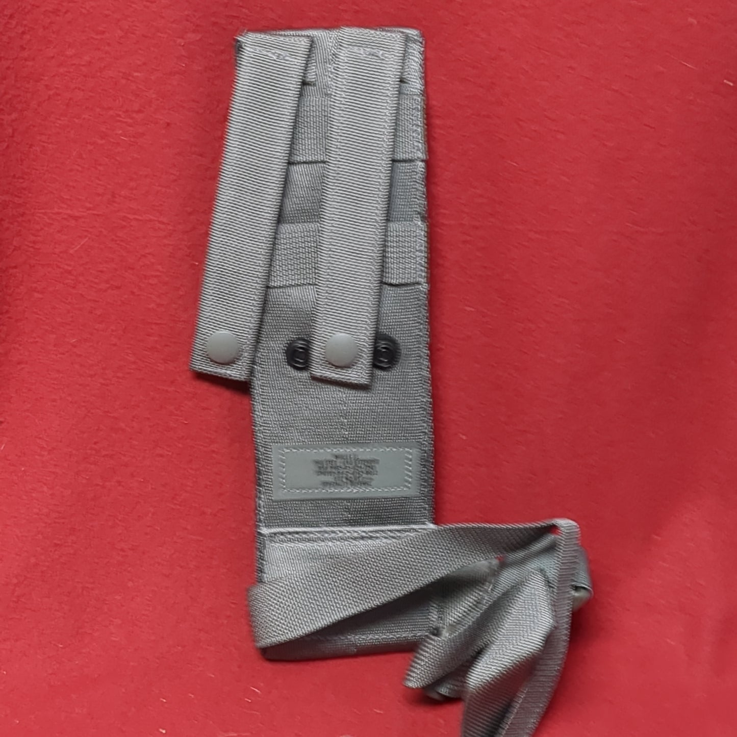 NOS US Army Molle II Holster Leg Extender (fb12-APR401)