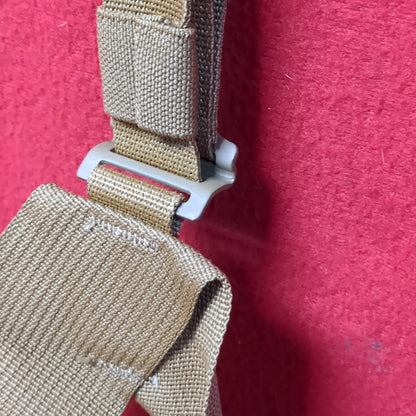 * LOT of 20* NOS Harness Tactical Assault Panel TAPS Chest Rig Coyote US Army Marine Corps (TPH)