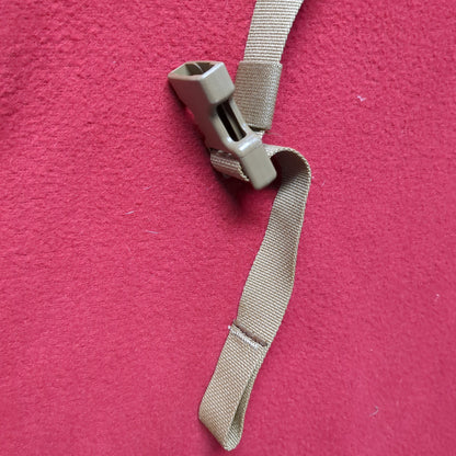 * LOT of 20* NOS Harness Tactical Assault Panel TAPS Chest Rig Coyote US Army Marine Corps (TPH)