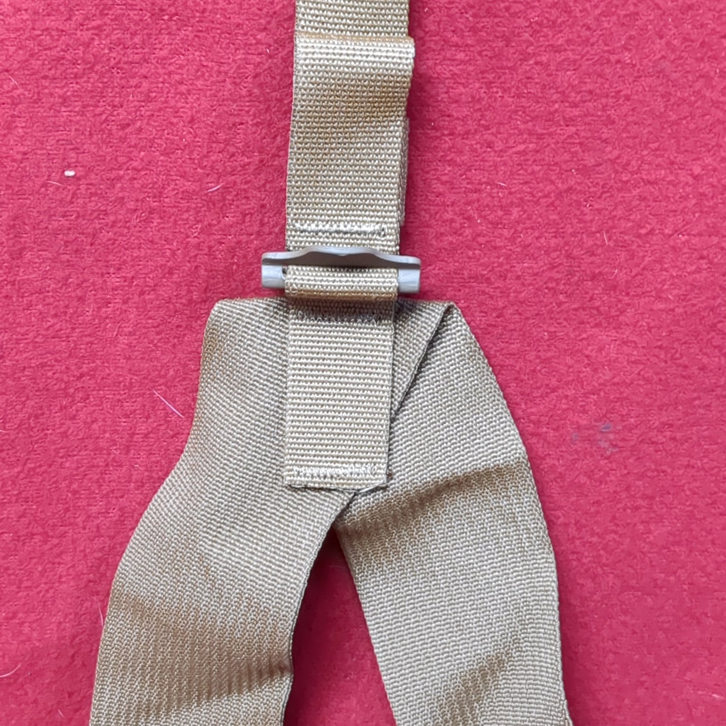 * LOT of 20* NOS Harness Tactical Assault Panel TAPS Chest Rig Coyote US Army Marine Corps (TPH)