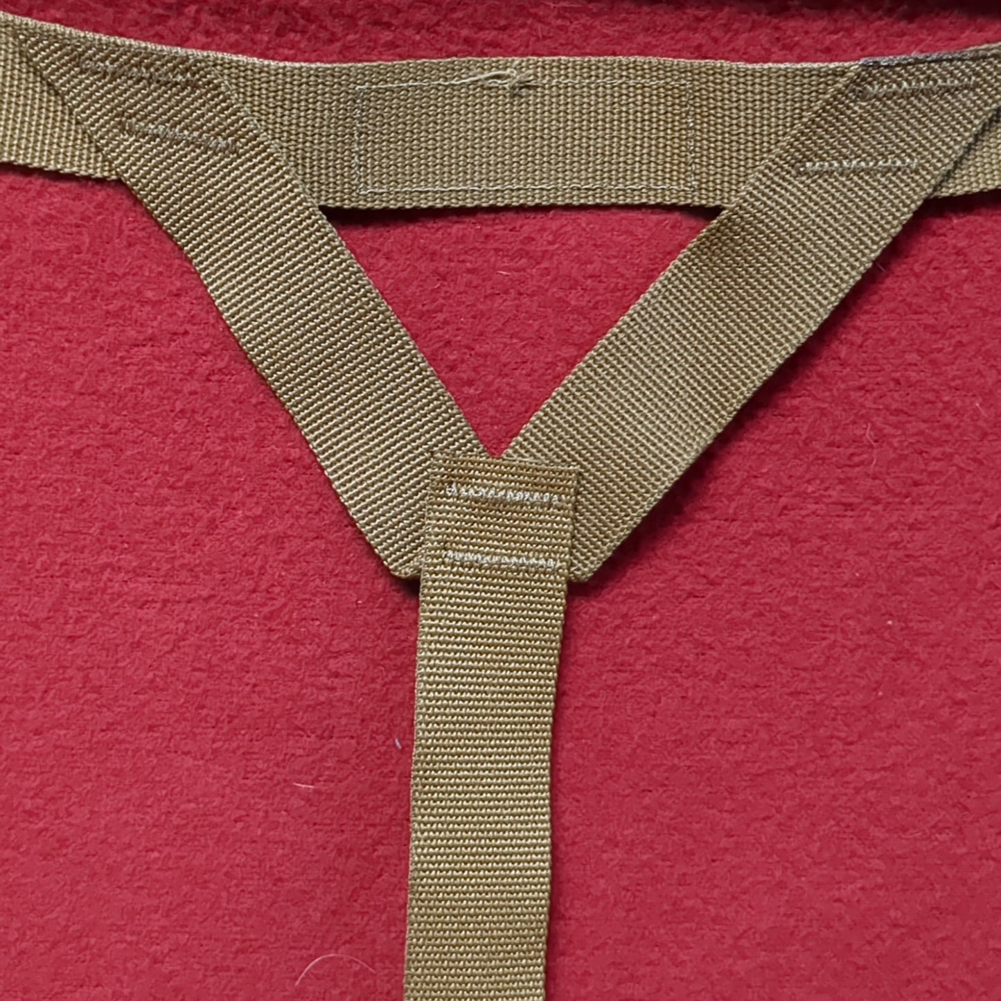 * LOT of 20* NOS Harness Tactical Assault Panel TAPS Chest Rig Coyote US Army Marine Corps (TPH)