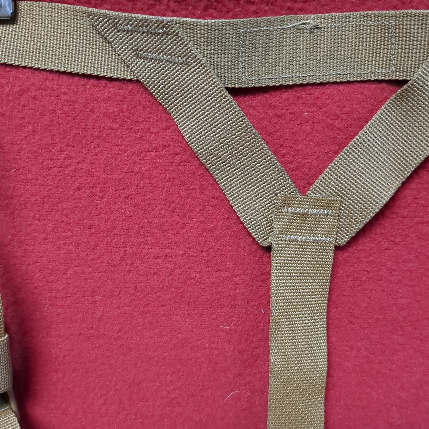 * LOT of 20* NOS Harness Tactical Assault Panel TAPS Chest Rig Coyote US Army Marine Corps (TPH)