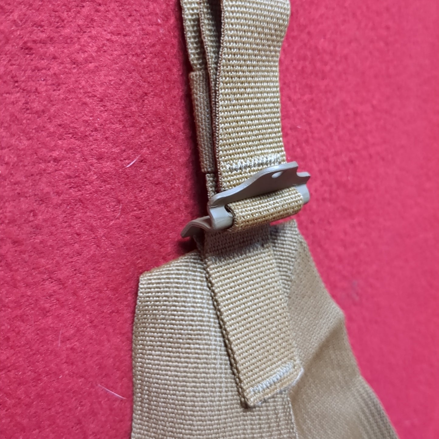 * LOT of 20* NOS Harness Tactical Assault Panel TAPS Chest Rig Coyote US Army Marine Corps (TPH)