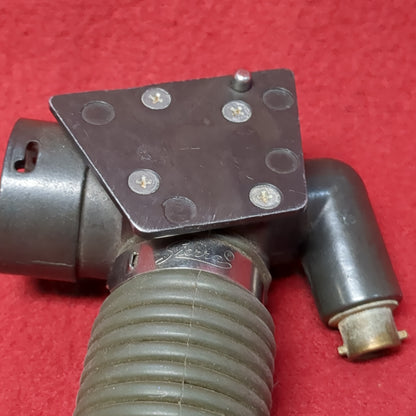 USAF ORU-60/P Oxygen Mask Connector (09cc- ca10-APR420)