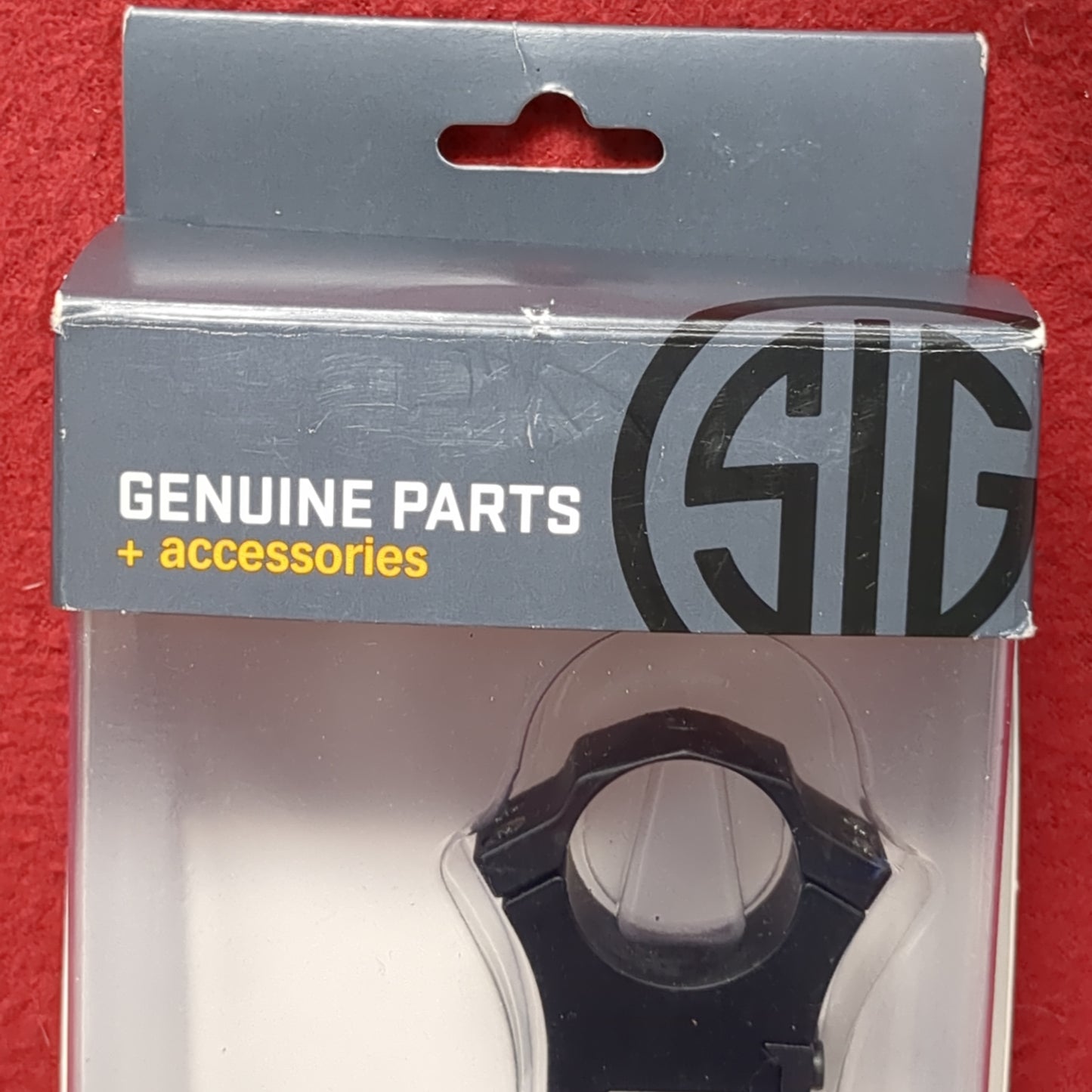 NOS Sig Sauer Genuine Parts and Accessories (FB17-APR476)