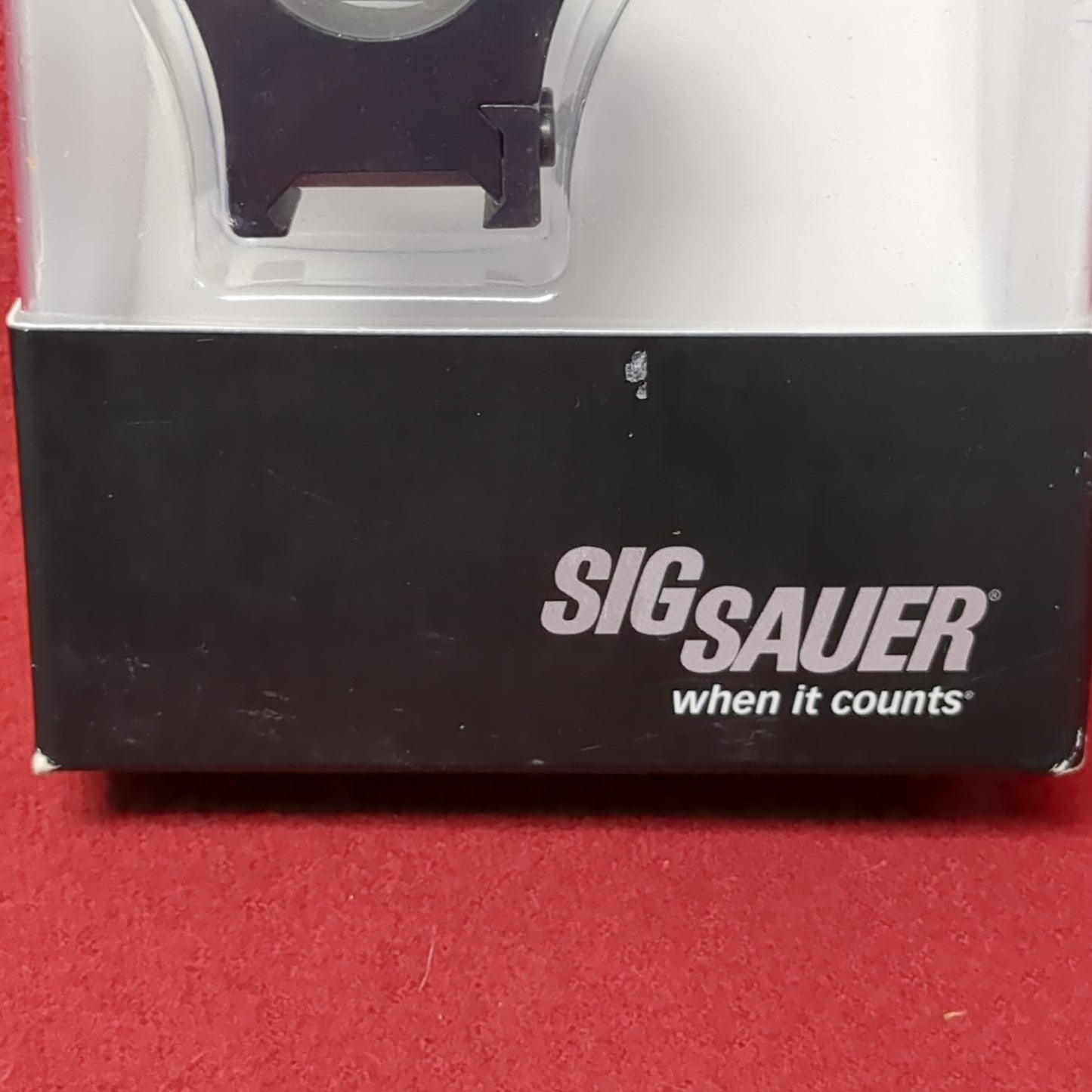 NOS Sig Sauer Genuine Parts and Accessories (FB17-APR476)