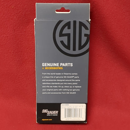 NOS Sig Sauer Genuine Parts and Accessories (FB17-APR476)