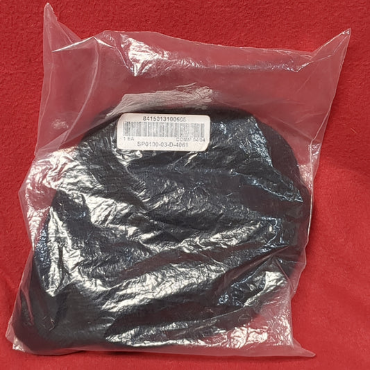 NOS US Army Balaclava Cold Weather Ski Mask Black (cb04-APR478)