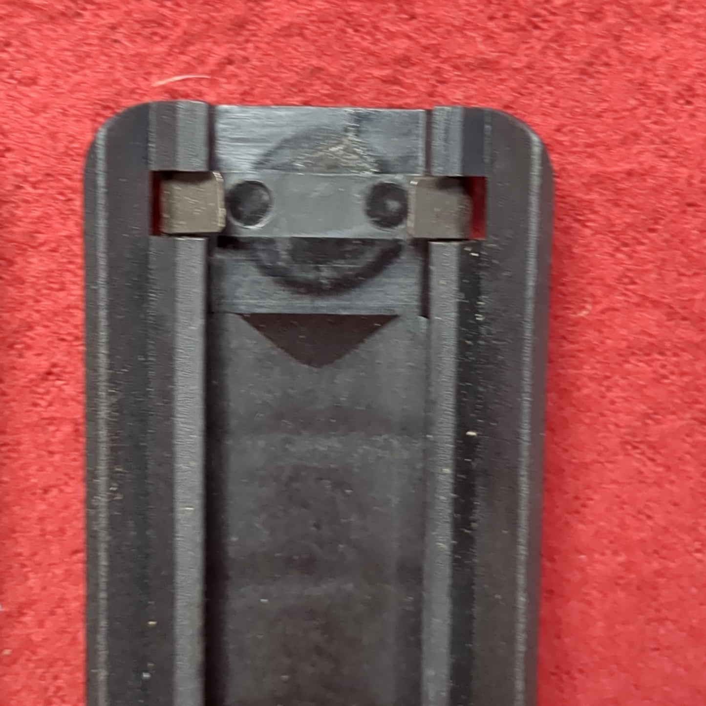*LOT of 2* Knights Armament Vero Beach, FL plus Number 6 Rib Rail Cover KAC Good Condition (FB18-APR482)