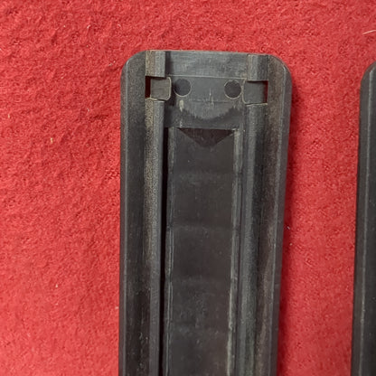 *LOT of 2* Knights Armament Vero Beach, FL plus Number 6 Rib Rail Cover KAC Good Condition (FB18-APR482)