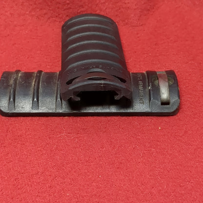 *LOT of 2* Knights Armament Vero Beach, FL plus Number 6 Rib Rail Cover KAC Good Condition (FB18-APR482)