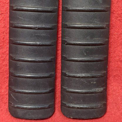 *LOT of Two* Knight Vero Beach, FL 9 Rib Cover Good Condition (FB18-APR486)
