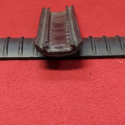 *LOT of Two* Knight Vero Beach, FL 9 Rib Cover Good Condition (FB18-APR486)
