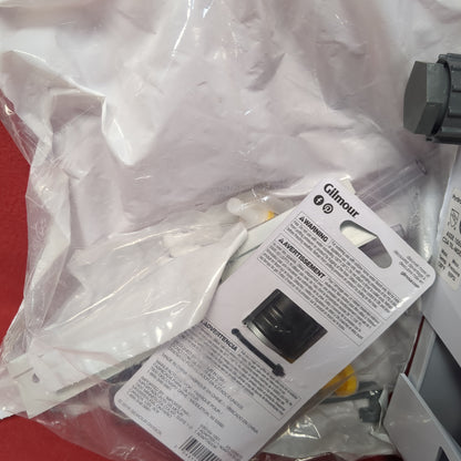 NIB State Industrial One Solution 3 Product Dispenser  Powerfill Dilution System (shf-APR494)