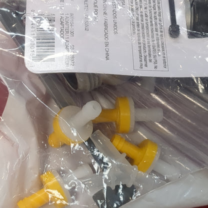 NIB State Industrial One Solution 3 Product Dispenser  Powerfill Dilution System (shf-APR494)