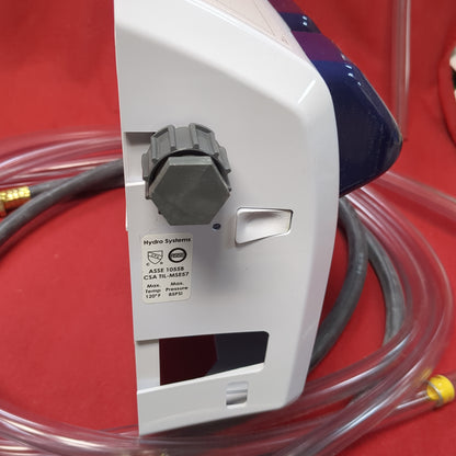 NIB State Industrial One Solution 3 Product Dispenser  Powerfill Dilution System (shf-APR494)