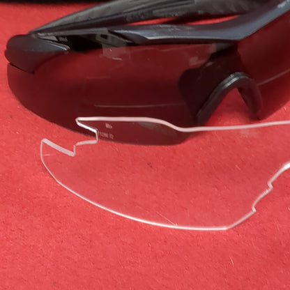 USGI Wiley X Vapor Ballistic APEL Eye Protection APEL (cl2- (ab16-May14)