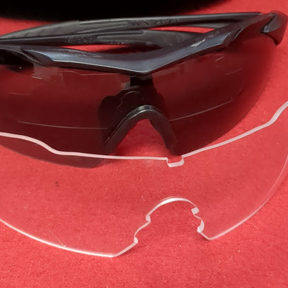 USGI Wiley X Vapor Ballistic APEL Eye Protection APEL (cl2- (ab16-May14)