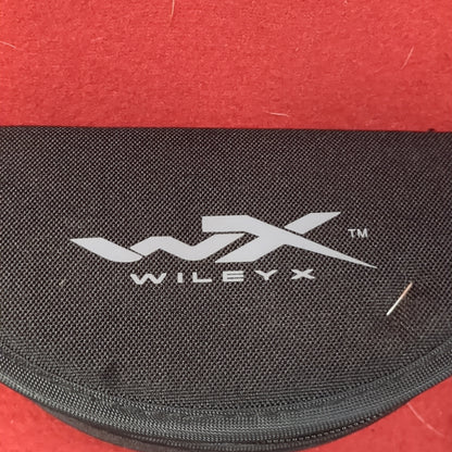 USGI Wiley X Vapor Ballistic APEL Eye Protection APEL (cl2- (ab16-May14)