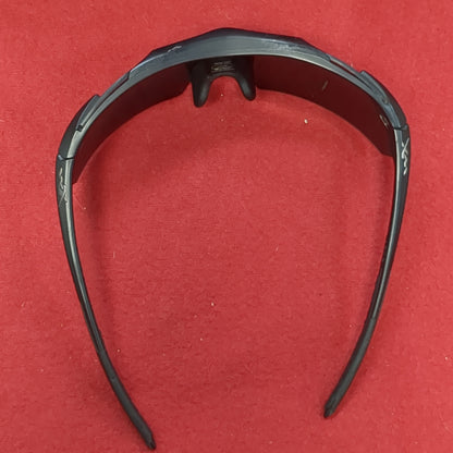 USGI Wiley X Vapor Ballistic APEL Eye Protection APEL (cl2- (ab16-May14)