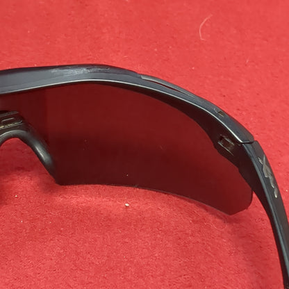 USGI Wiley X Vapor Ballistic APEL Eye Protection APEL (cl2- (ab16-May14)