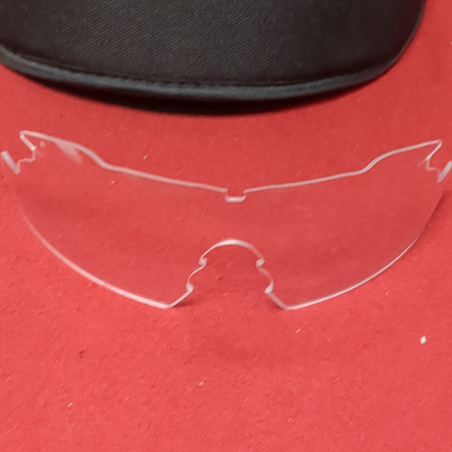 USGI Wiley X Vapor Ballistic APEL Eye Protection APEL (cl2- (ab16-May14)