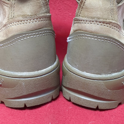 USGI 5.0W Deployment Combat Hiker Boots Belleville (cb01-MAY25)