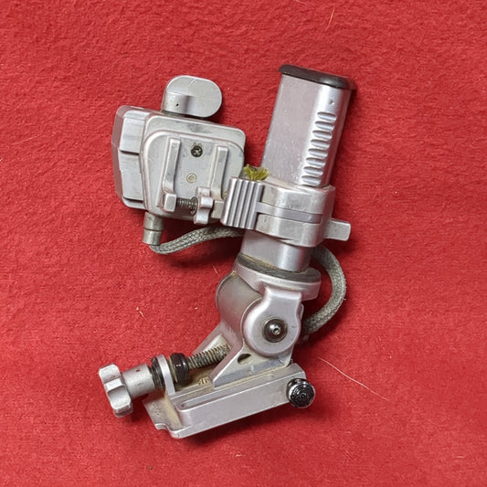 US Army Norotos ENVG Night Vision Helmet Mount AN/PSQ-20 (bar ac04-MAY34)