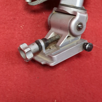 US Army Norotos ENVG Night Vision Helmet Mount AN/PSQ-20 (bar ac04-MAY34)