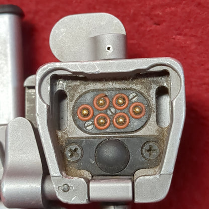 US Army Norotos ENVG Night Vision Helmet Mount AN/PSQ-20 (bar ac04-MAY34)