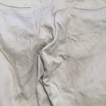 Vintage WWI Military Riding Breeches (aa16-MAY47)