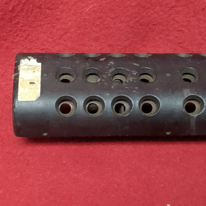 M249 Heat Shield Assembly Handguard Excellent Condition (hc05-MAY56)