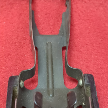 M249 Heat Shield Assembly Handguard Excellent Condition (hc05-MAY56)