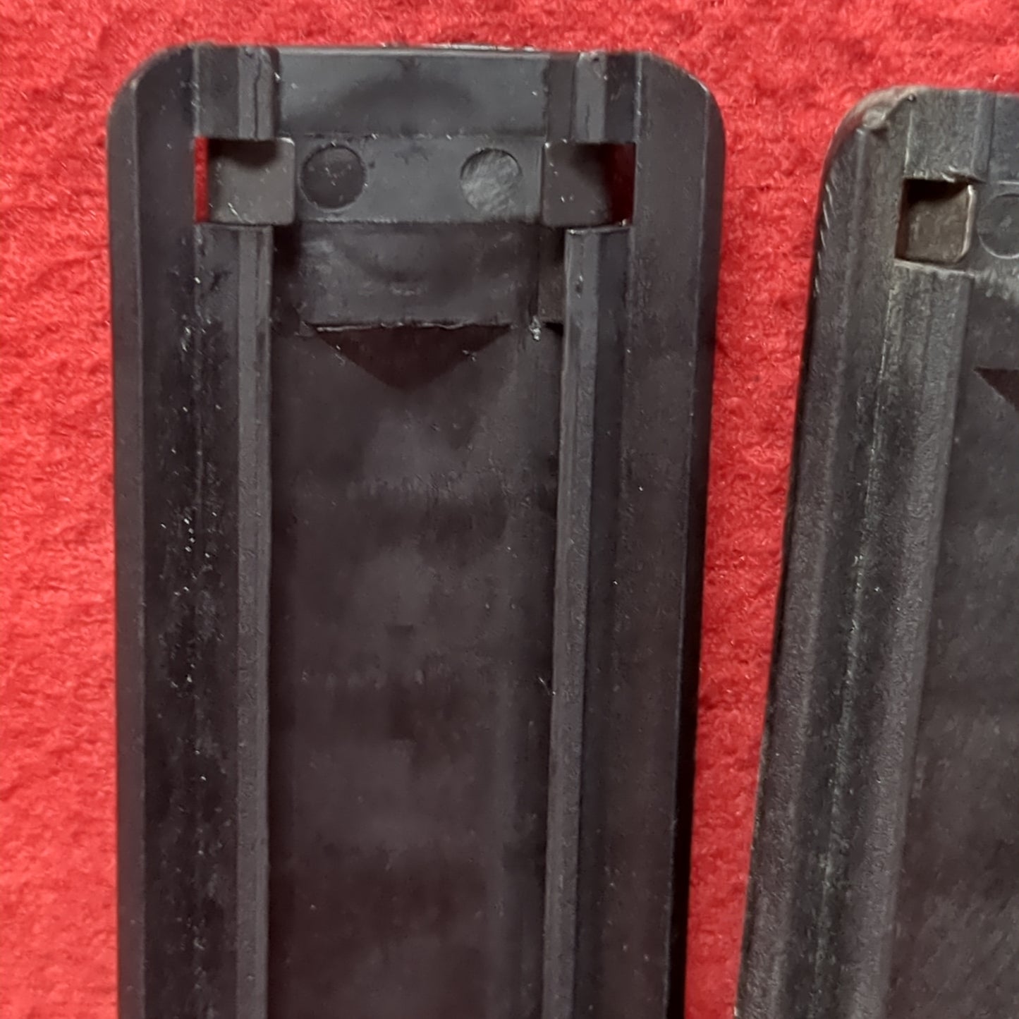 *LOT of 3* Knight Vero Beach, FL 6 Rib Cover Excellent Condition (FB18-MAY57)