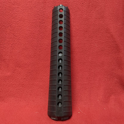 US Army 12" M16 Single Rail Cover Heat Guard Good Condition (FB18-MAY63)