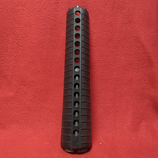 US Army 12" M16 Single Rail Cover Heat Guard Good Condition (FB18-MAY63)