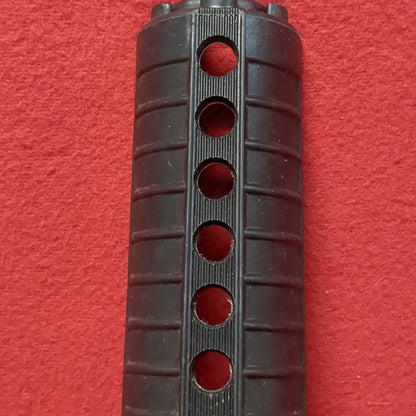 US Army 12" M16 Single Rail Cover Heat Guard Good Condition (FB18-MAY63)