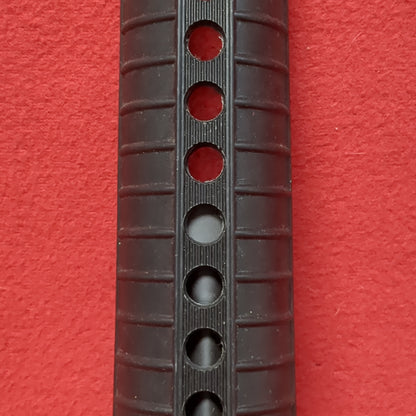 US Army 12" M16 Single Rail Cover Heat Guard Good Condition (FB18-MAY63)