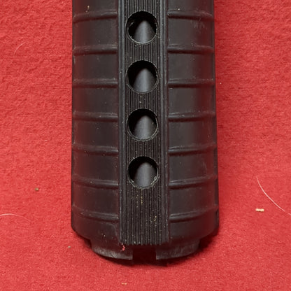 US Army 12" M16 Single Rail Cover Heat Guard Good Condition (FB18-MAY63)