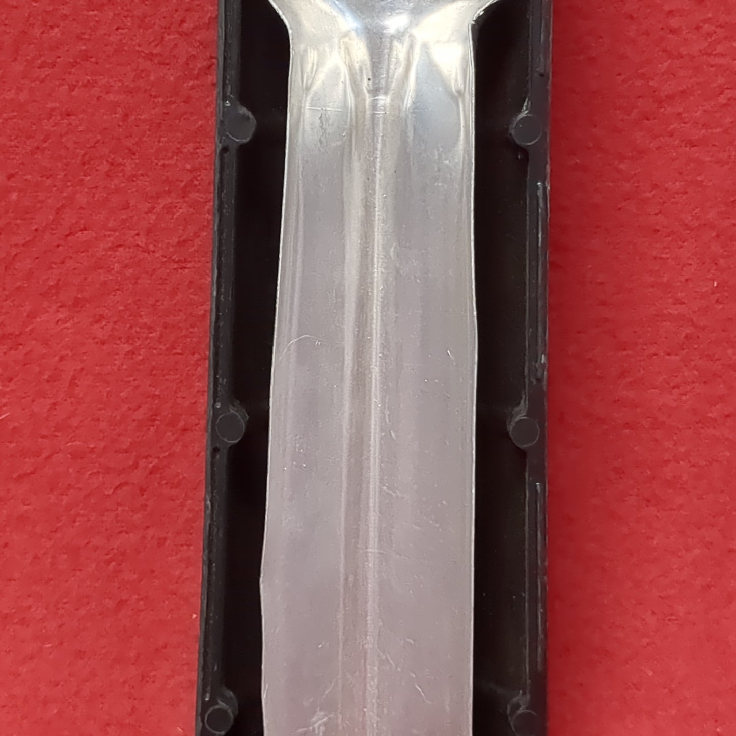 US Army 12" M16 Single Rail Cover Heat Guard Good Condition (FB18-MAY63)
