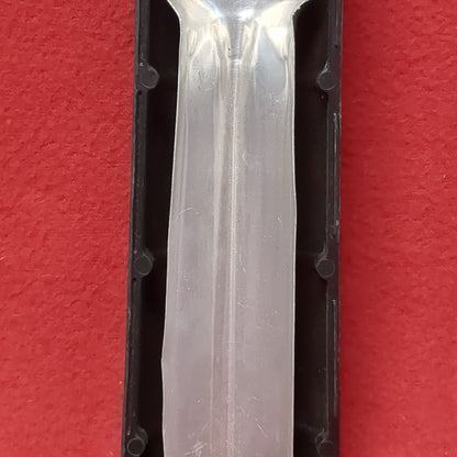 US Army 12" M16 Single Rail Cover Heat Guard Good Condition (FB18-MAY63)