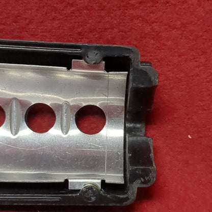 US Army 12" M16 Single Rail Cover Heat Guard Good Condition (FB18-MAY63)