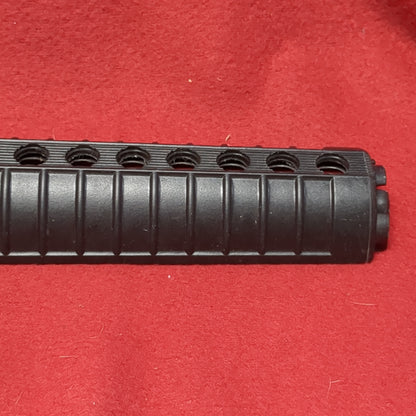 US Army 12" M16 Single Rail Cover Heat Guard Good Condition (FB18-MAY63)